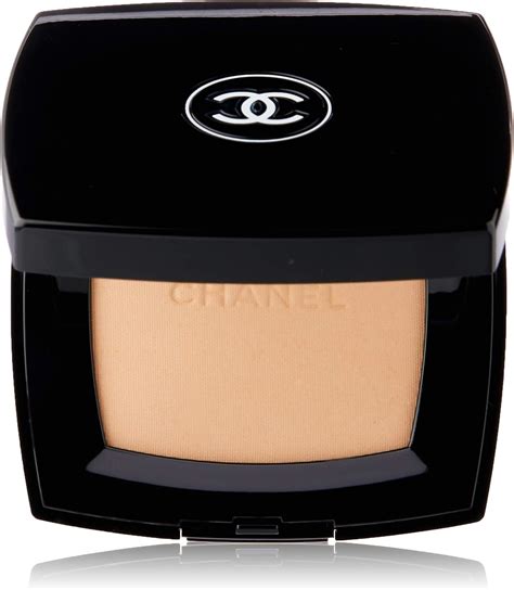 poudre compact chanel